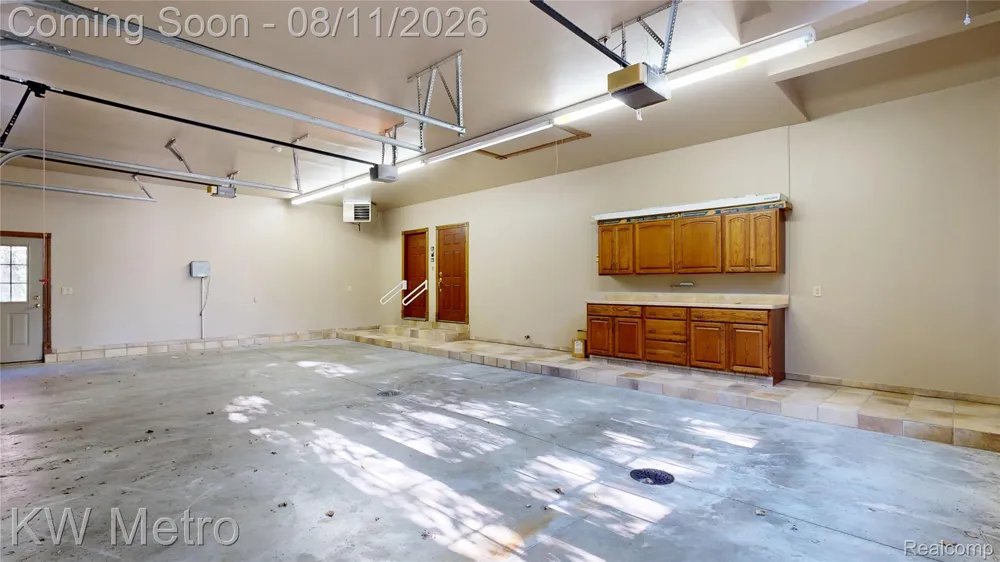 2315 Weigl Road James Township, MI 48609