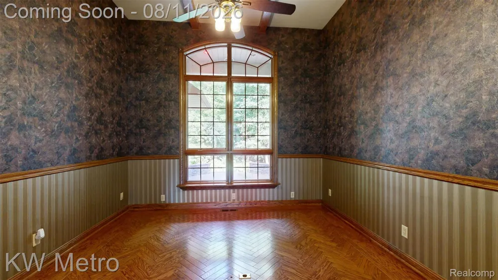 2315 Weigl Road James Township, MI 48609