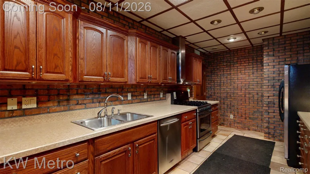 2315 Weigl Road James Township, MI 48609