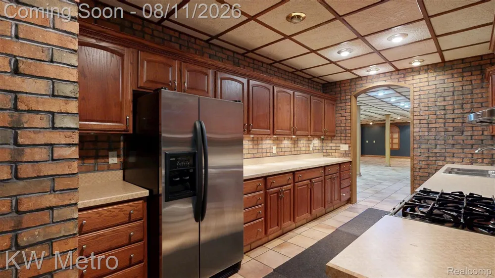 2315 Weigl Road James Township, MI 48609