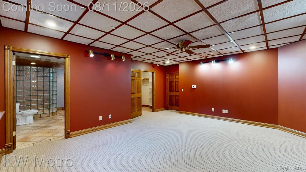 2315 Weigl Road James Township, MI 48609