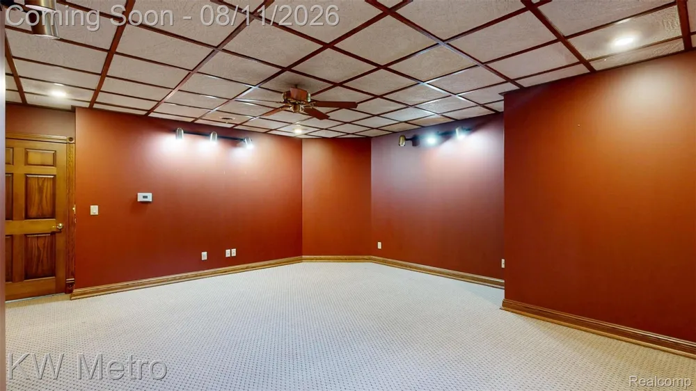 2315 Weigl Road James Township, MI 48609