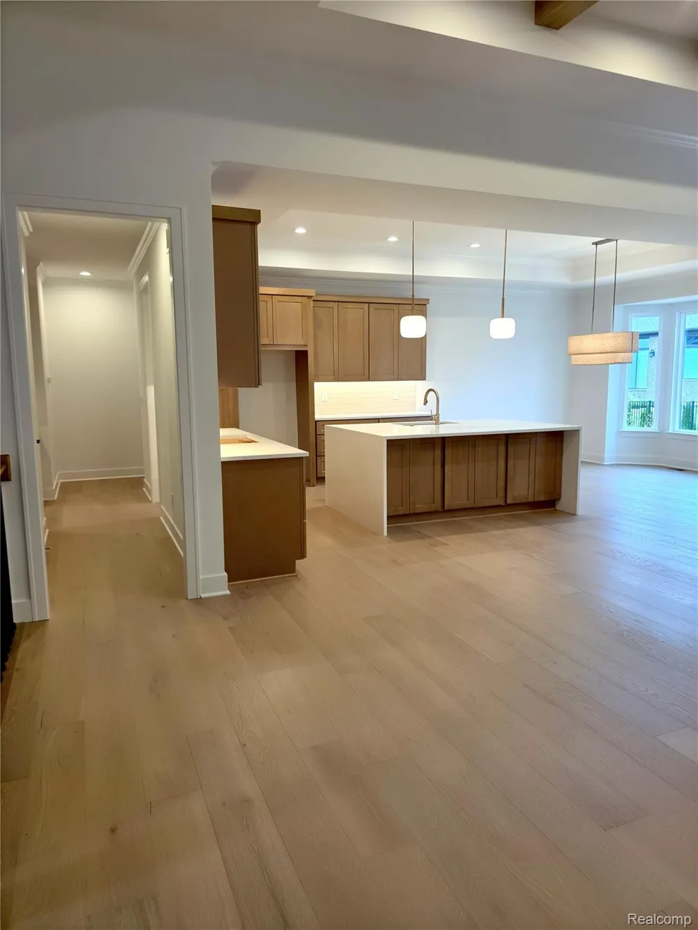 54921 Palomino Dr Shelby Charter Township, MI 48316