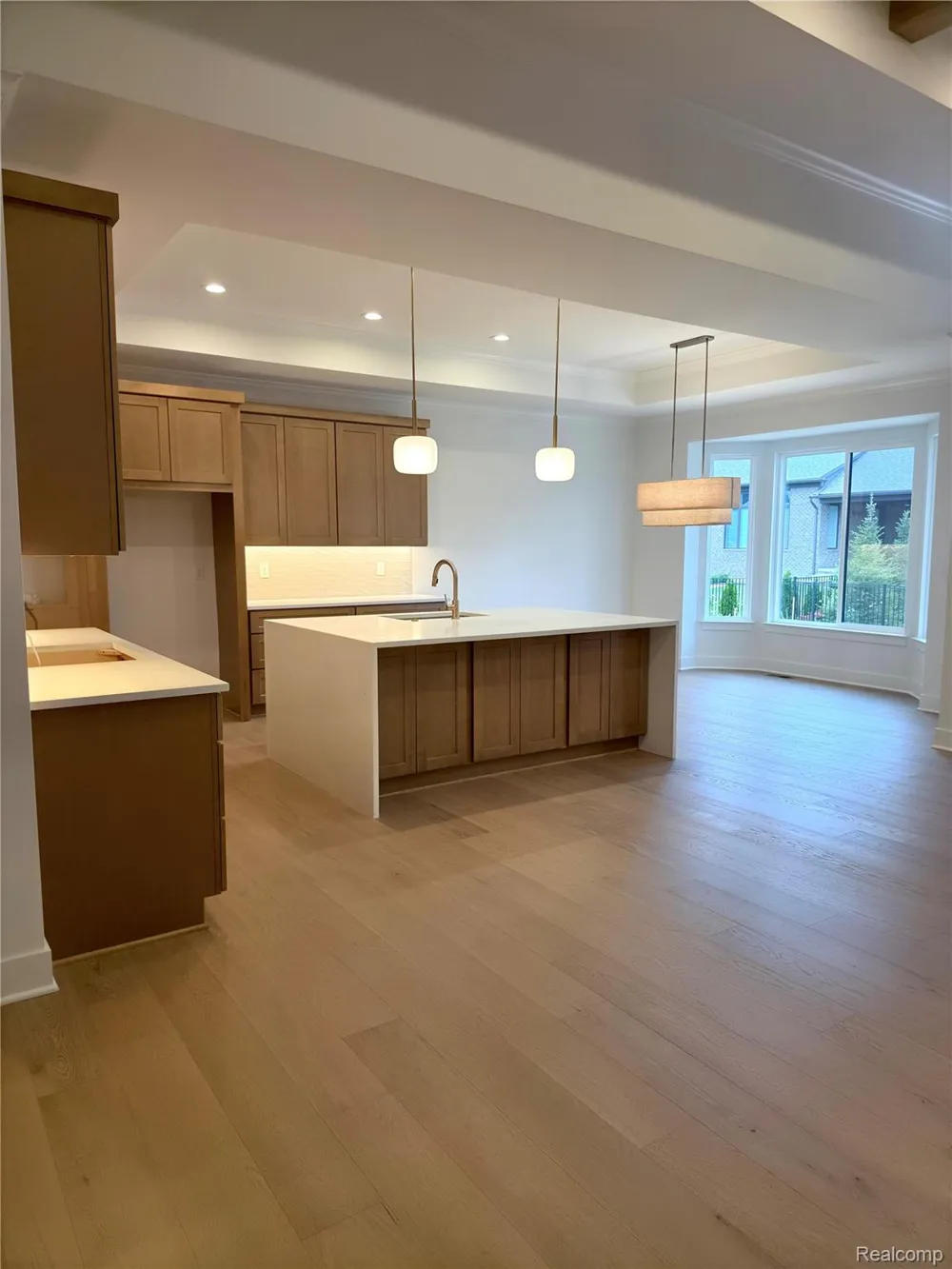 54921 Palomino Dr Shelby Charter Township, MI 48316