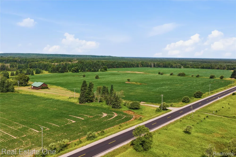 2643 Gulliver Road Doyle Township, MI 49840