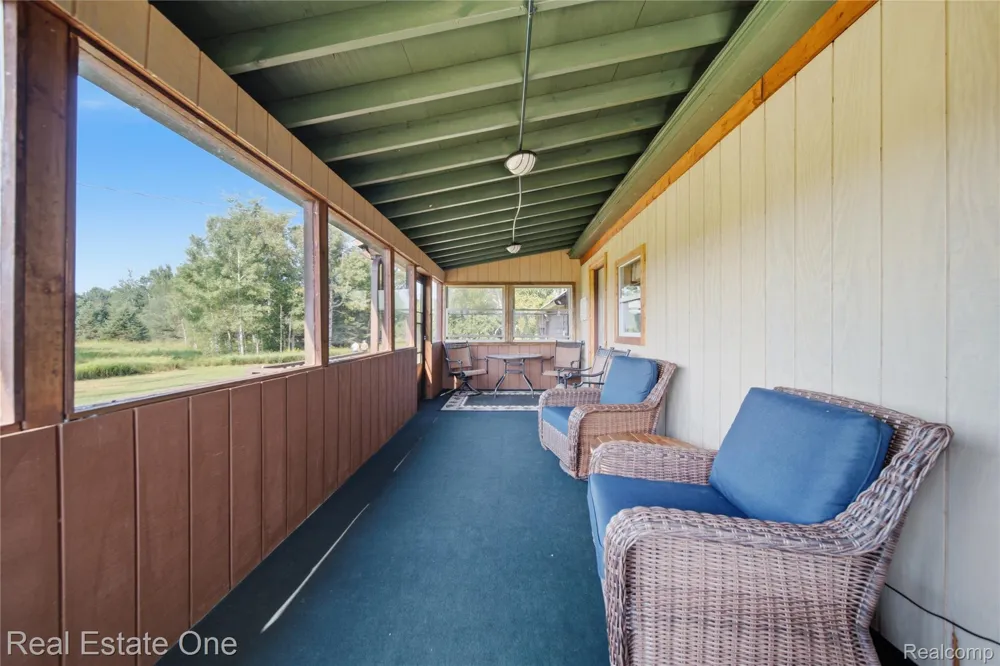 2643 Gulliver Road Doyle Township, MI 49840