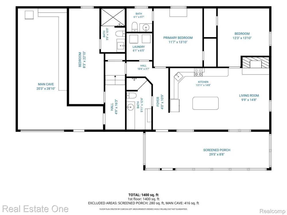 2643 Gulliver Road Doyle Township, MI 49840