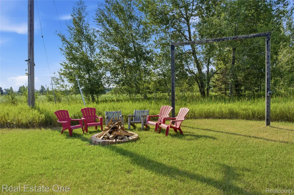 2643 Gulliver Road Doyle Township, MI 49840