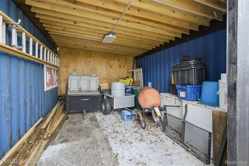 2643 Gulliver Road Doyle Township, MI 49840