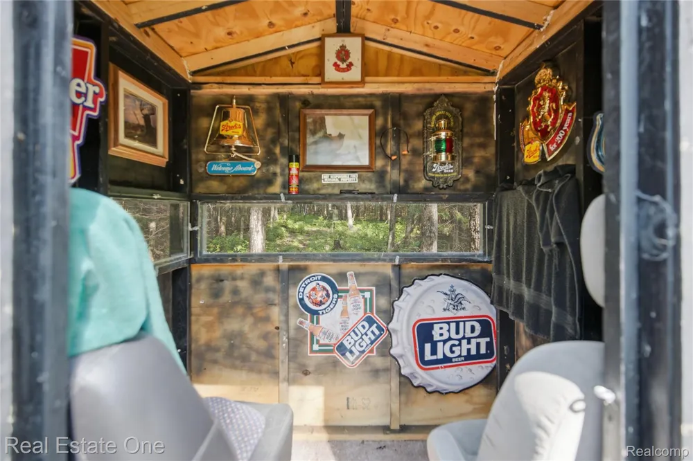 2643 Gulliver Road Doyle Township, MI 49840