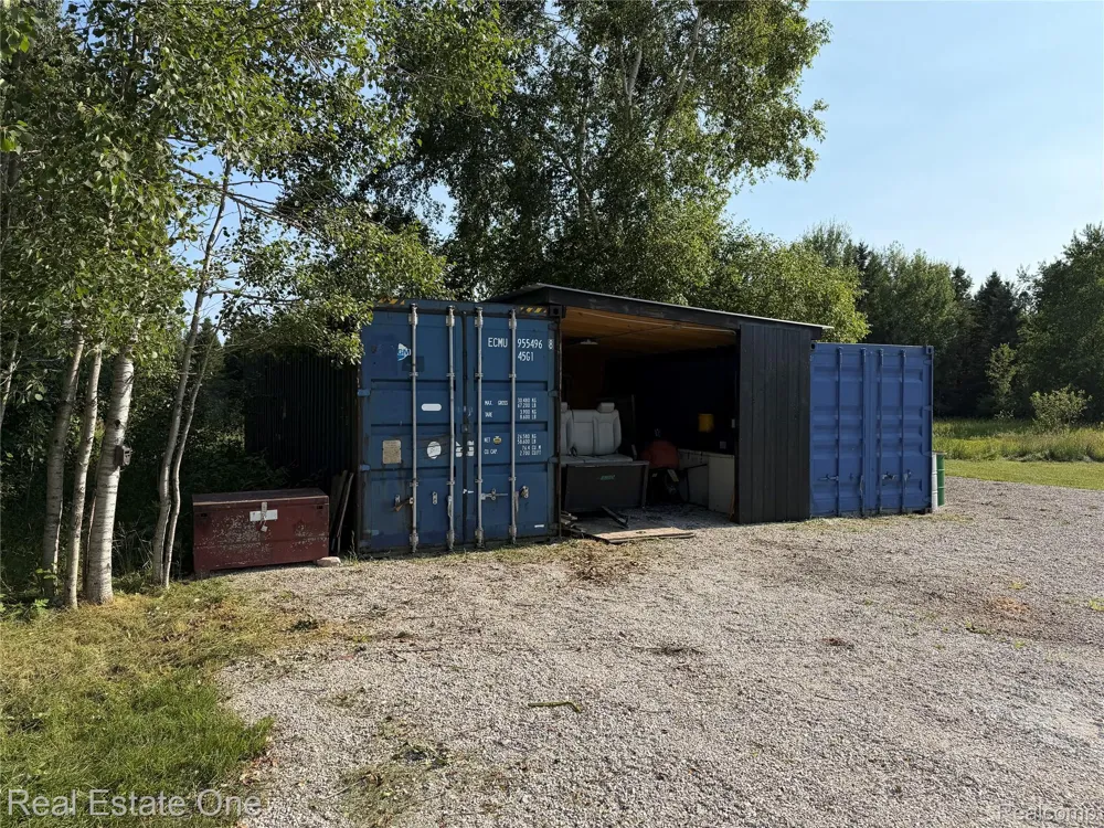 2643 Gulliver Road Doyle Township, MI 49840