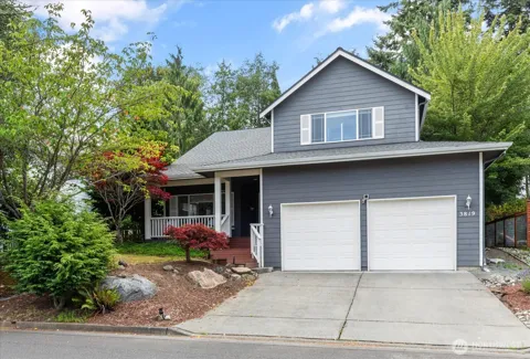 3819 Copper Pond Place