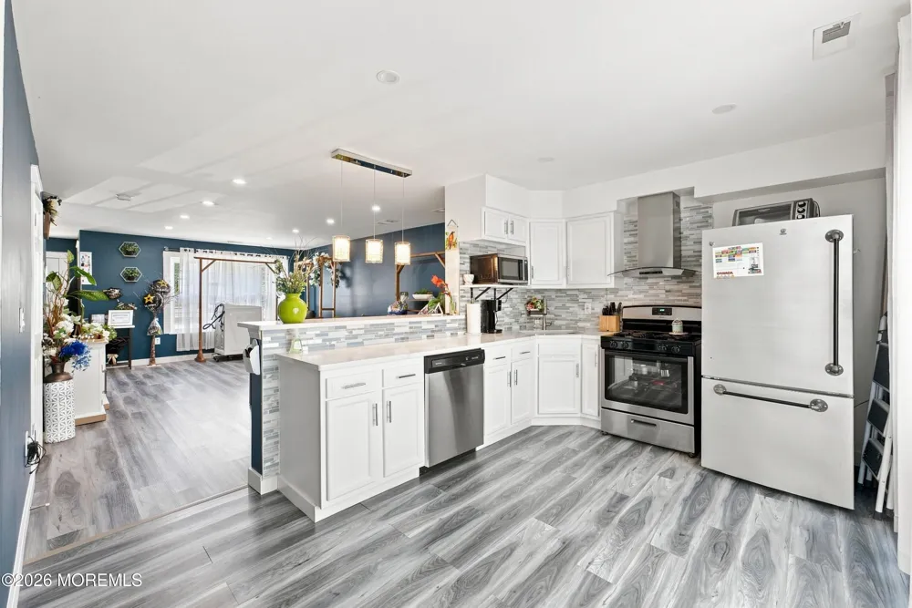 311 Beach Plum Court Tuckerton, NJ 08087