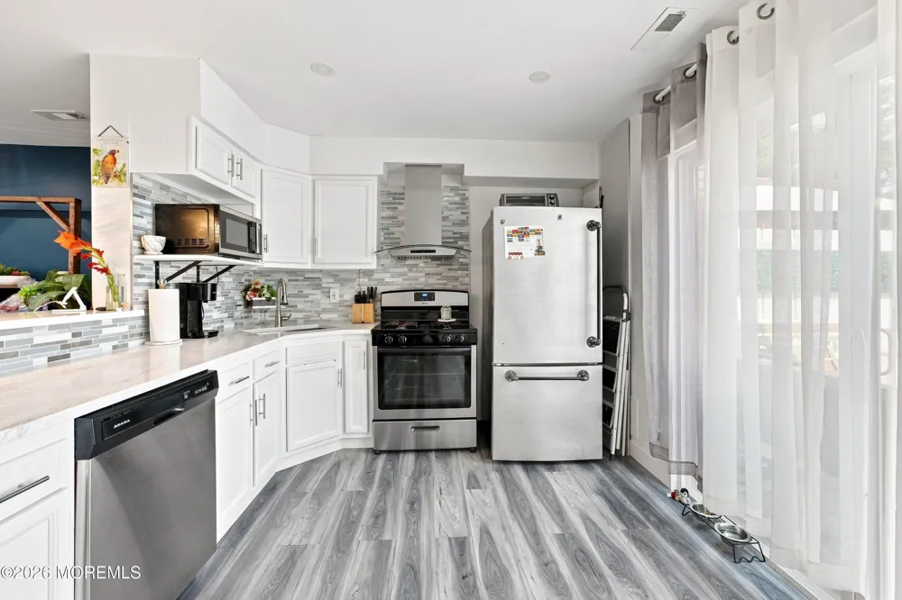 311 Beach Plum Court Tuckerton, NJ 08087