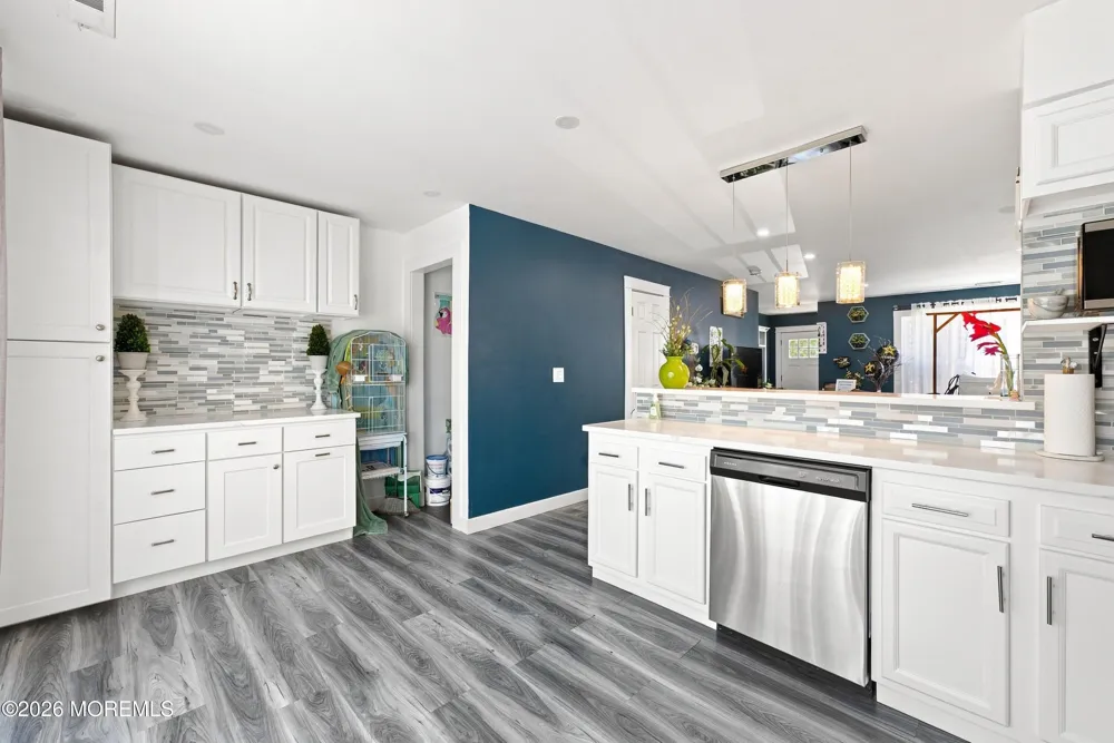 311 Beach Plum Court Tuckerton, NJ 08087