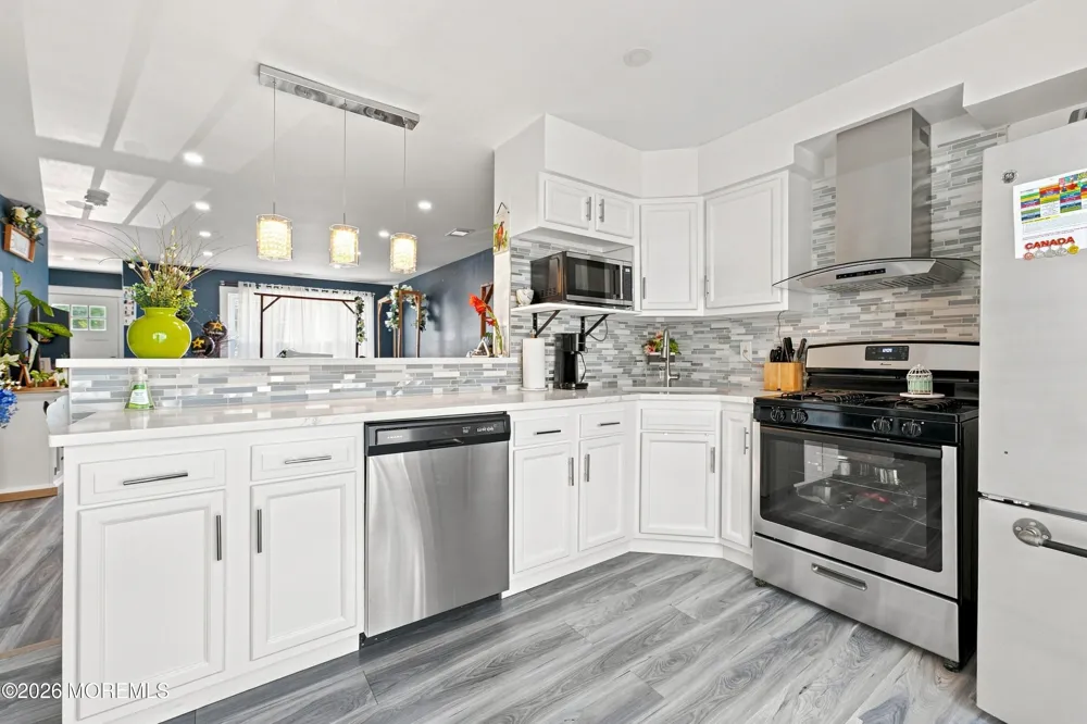 311 Beach Plum Court Tuckerton, NJ 08087