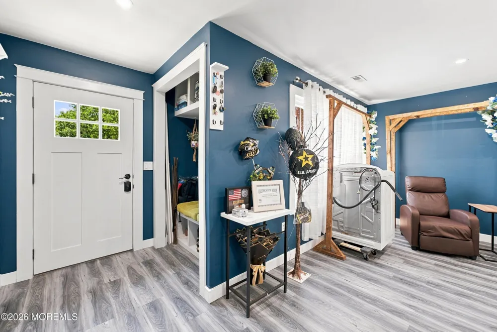 311 Beach Plum Court Tuckerton, NJ 08087