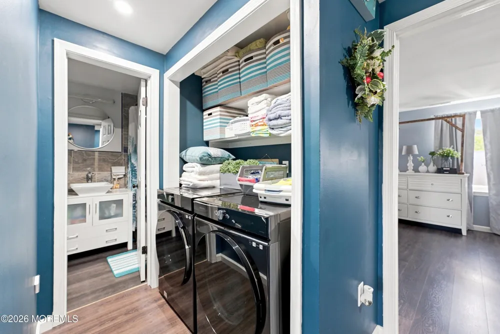 311 Beach Plum Court Tuckerton, NJ 08087