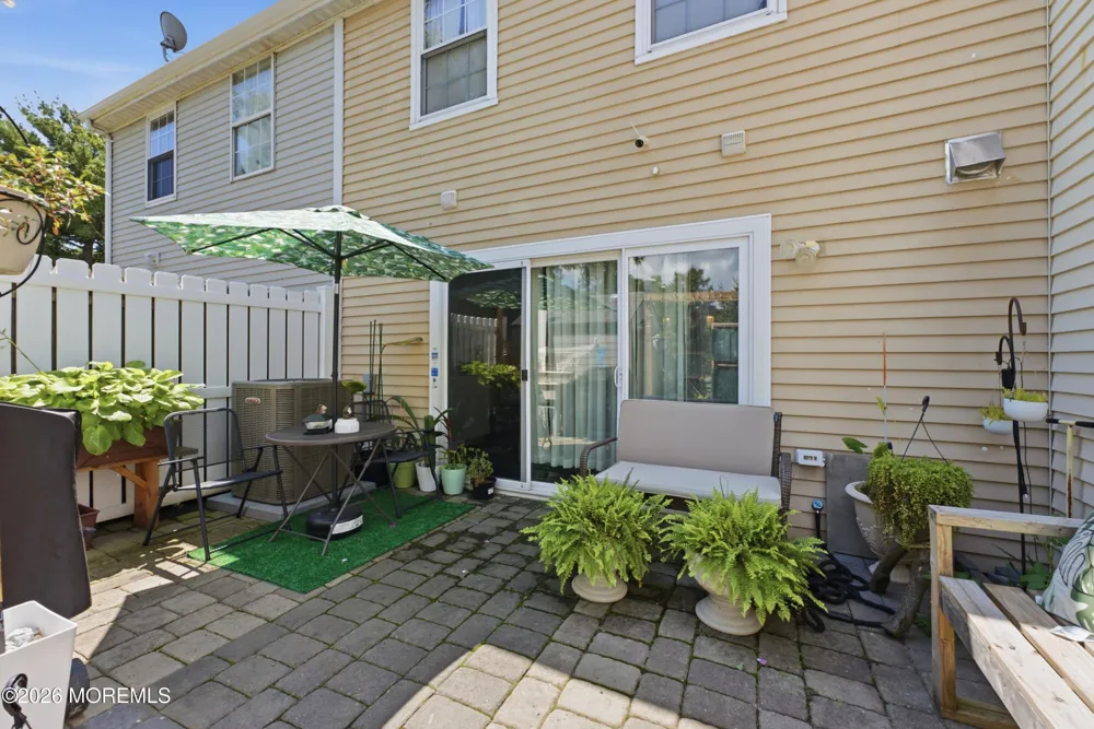 311 Beach Plum Court Tuckerton, NJ 08087