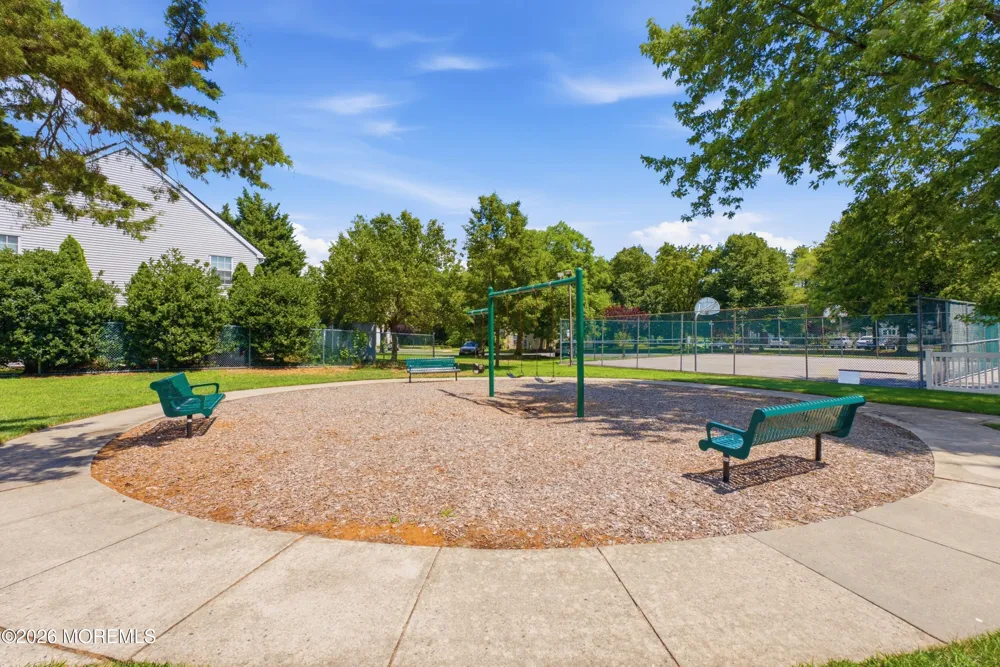 311 Beach Plum Court Tuckerton, NJ 08087