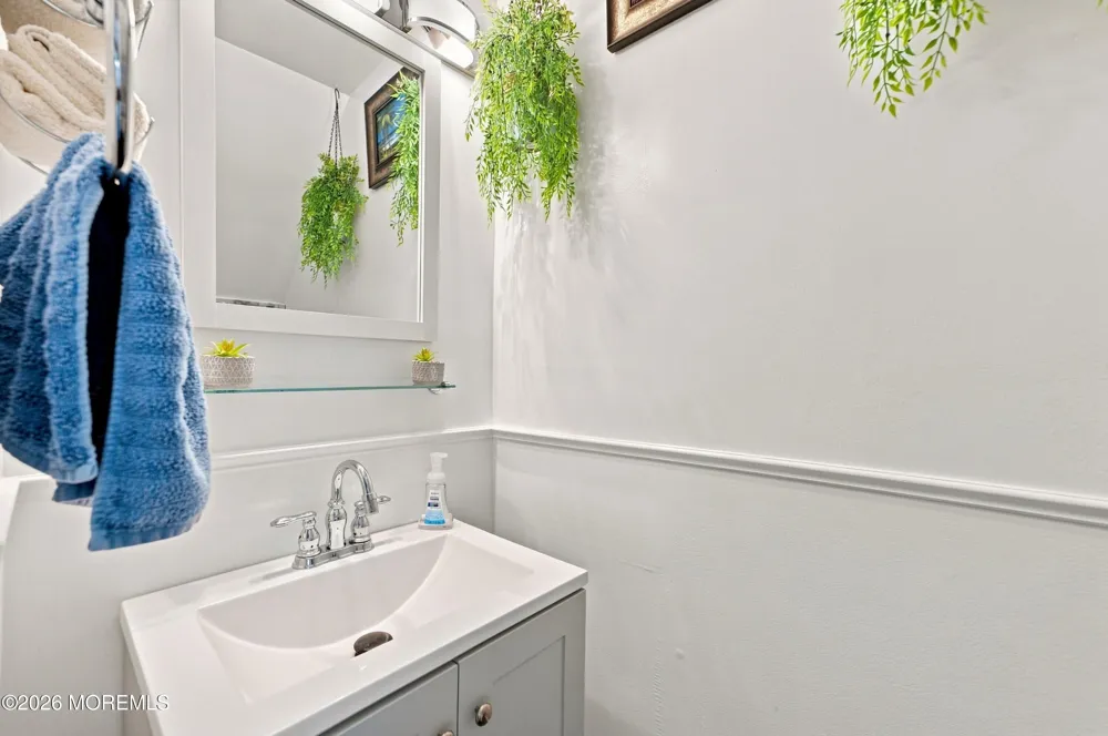 311 Beach Plum Court Tuckerton, NJ 08087