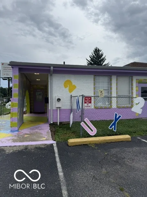 4635 W 30th Street Indianapolis, IN 46222
