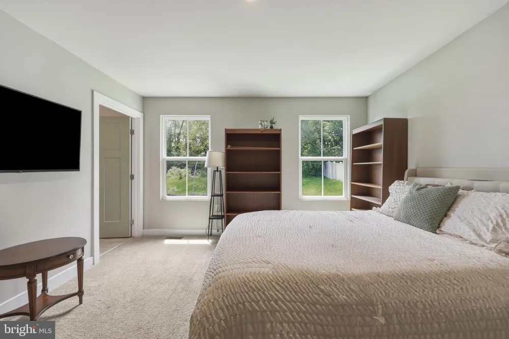 43 ELSTOW WAY Martinsburg, WV 25405
