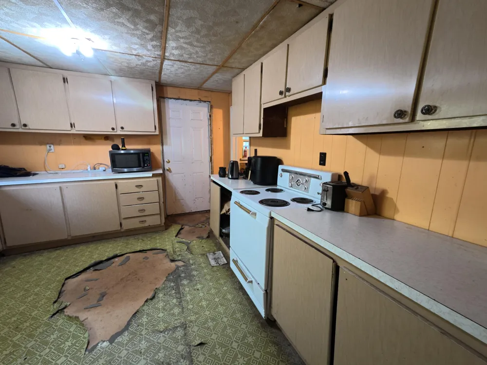 18781 Maple Street Copemish, MI 49625