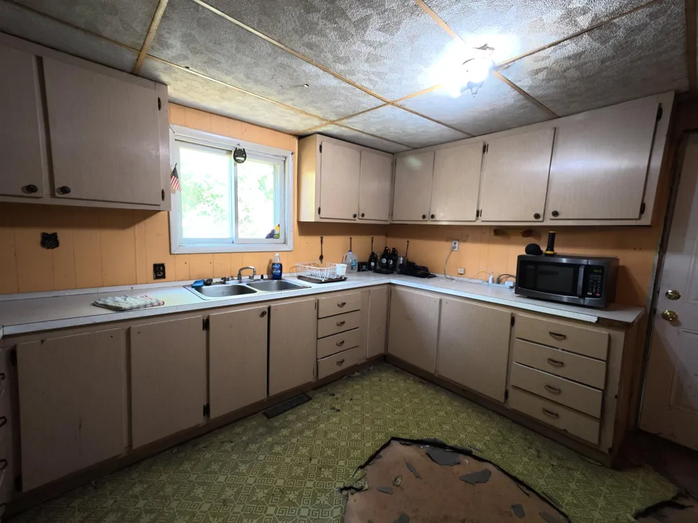 18781 Maple Street Copemish, MI 49625