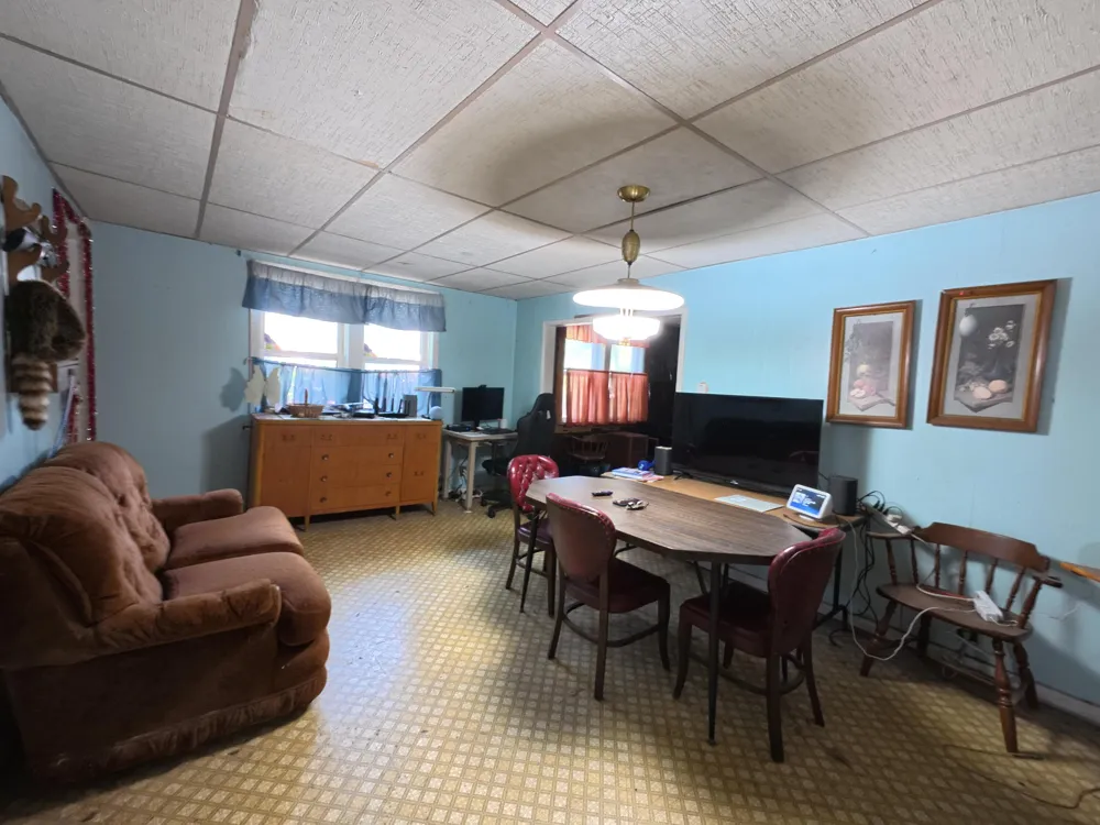 18781 Maple Street Copemish, MI 49625