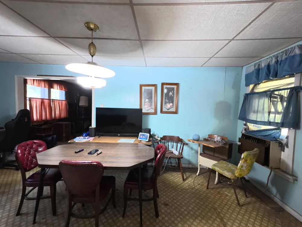 18781 Maple Street Copemish, MI 49625
