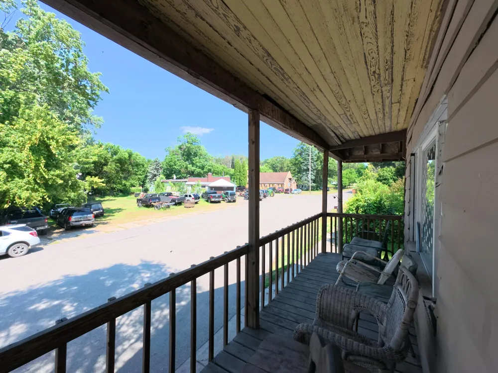18781 Maple Street Copemish, MI 49625