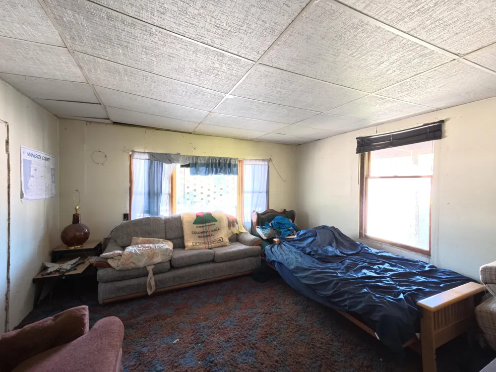 18781 Maple Street Copemish, MI 49625