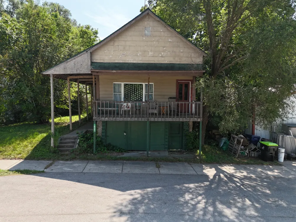 18781 Maple Street Copemish, MI 49625