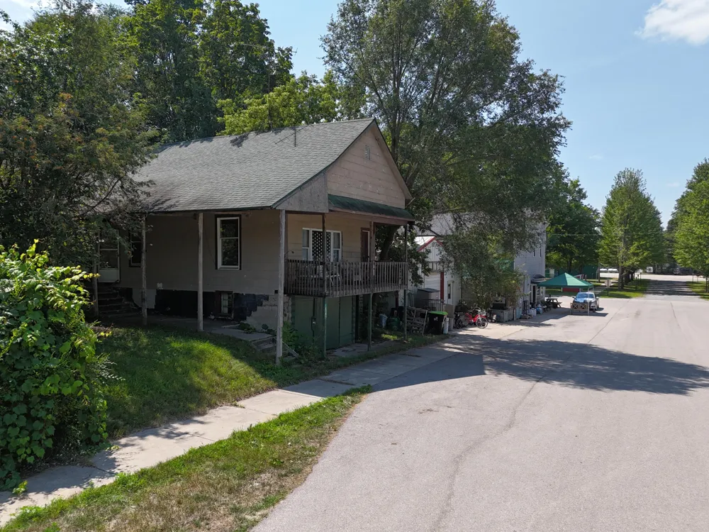 18781 Maple Street Copemish, MI 49625