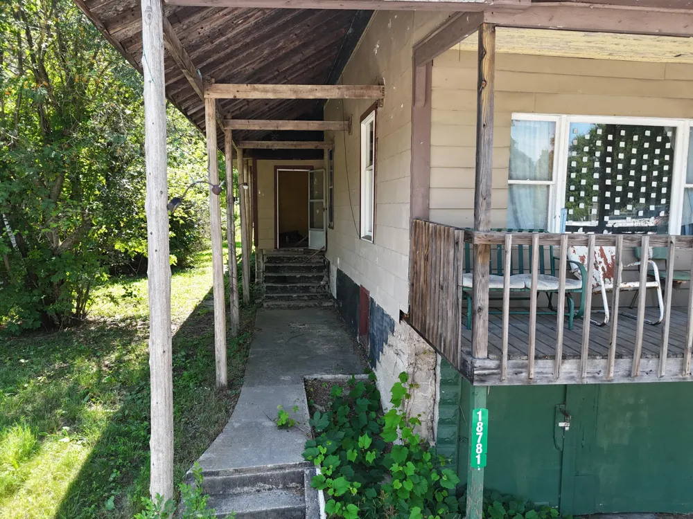 18781 Maple Street Copemish, MI 49625