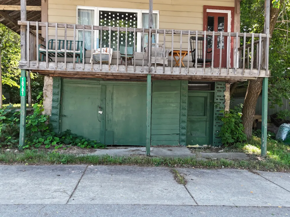 18781 Maple Street Copemish, MI 49625