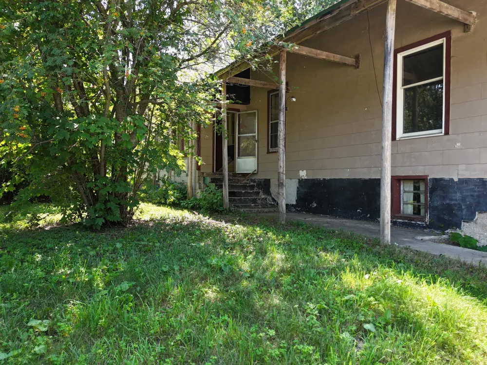 18781 Maple Street Copemish, MI 49625