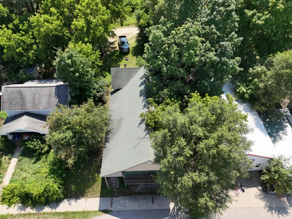 18781 Maple Street Copemish, MI 49625