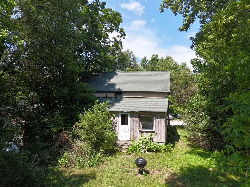 18781 Maple Street Copemish, MI 49625