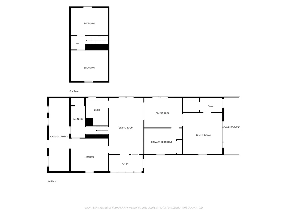 18781 Maple Street Copemish, MI 49625