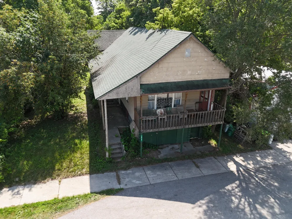 18781 Maple Street Copemish, MI 49625