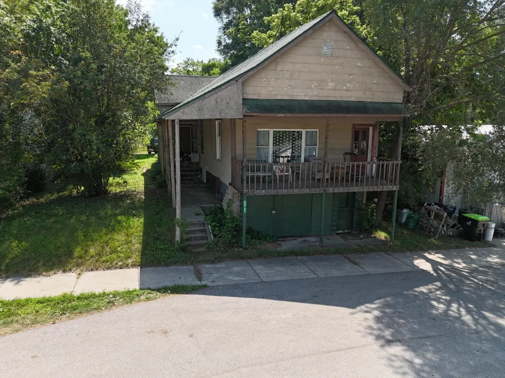 18781 Maple Street Copemish, MI 49625