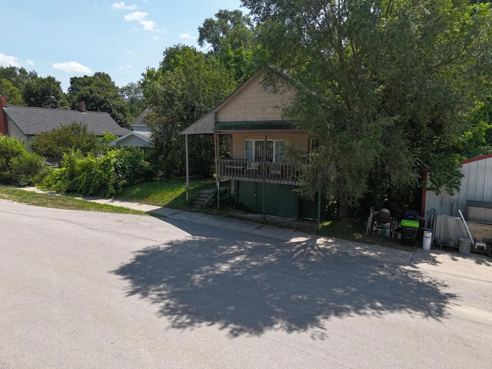 18781 Maple Street Copemish, MI 49625