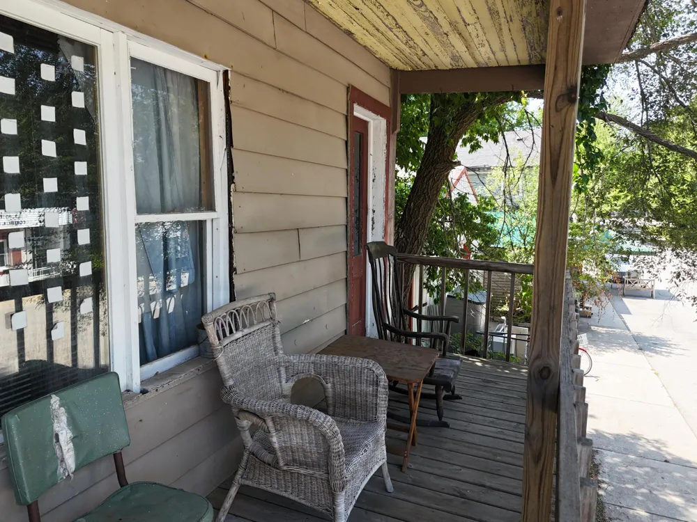 18781 Maple Street Copemish, MI 49625