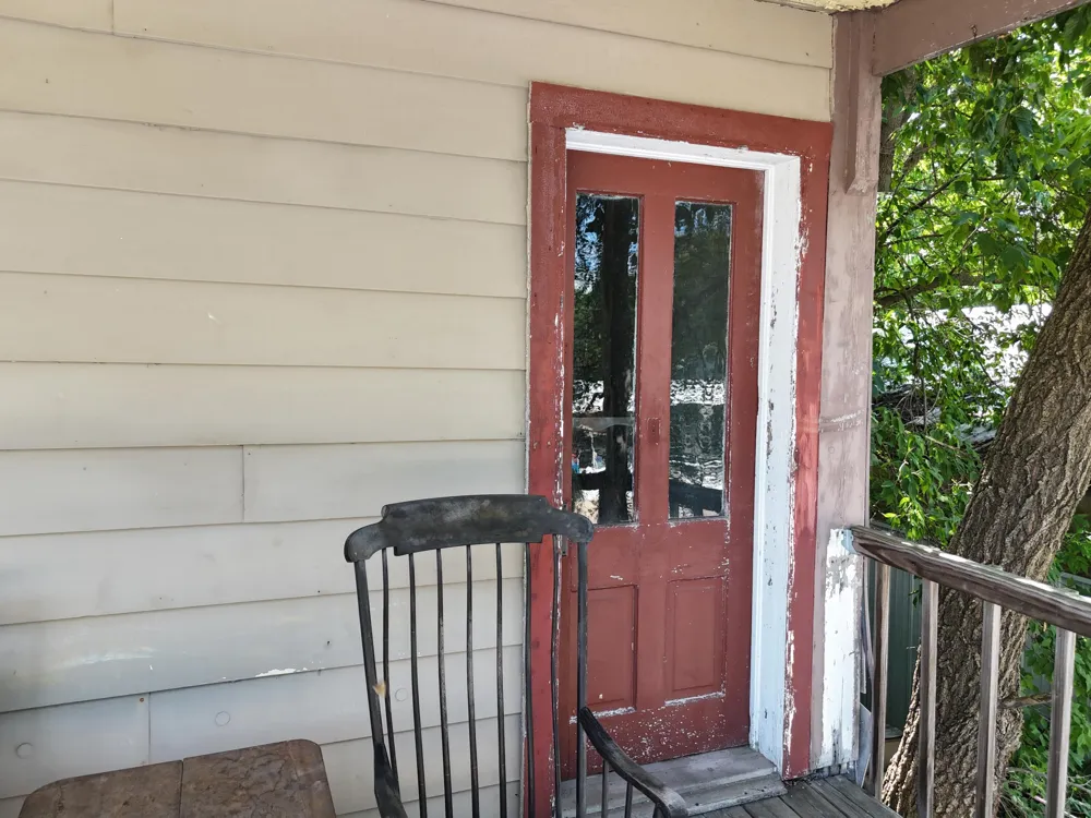 18781 Maple Street Copemish, MI 49625