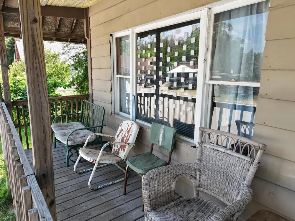 18781 Maple Street Copemish, MI 49625