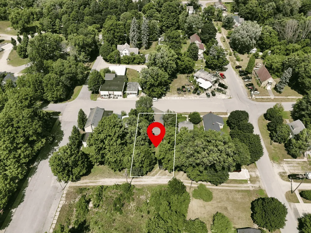 18781 Maple Street Copemish, MI 49625