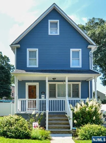 111 Cresskill Avenue