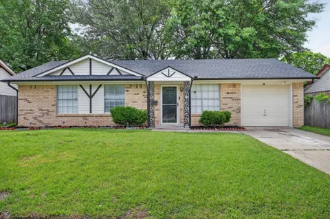263 Merribrook Trail